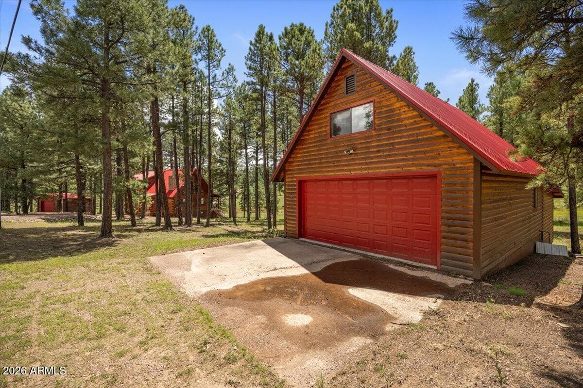 16 County Road 2271, Alpine, AZ 85920 — photo 11 of 62