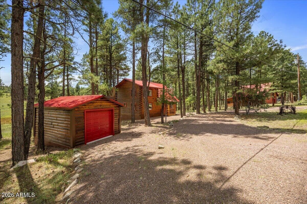 16 County Road 2271, Alpine, AZ 85920 — photo 13 of 62