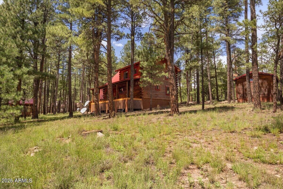 16 County Road 2271, Alpine, AZ 85920 — photo 14 of 62