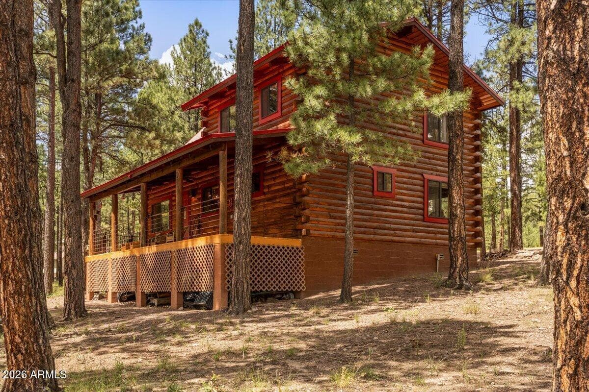 16 County Road 2271, Alpine, AZ 85920 — photo 23 of 62