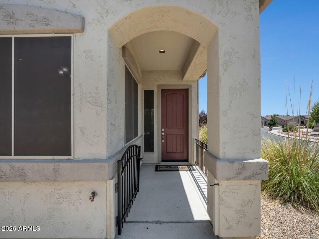 5719 N Hudson Court, Prescott Valley, AZ 86314 — photo 2 of 42