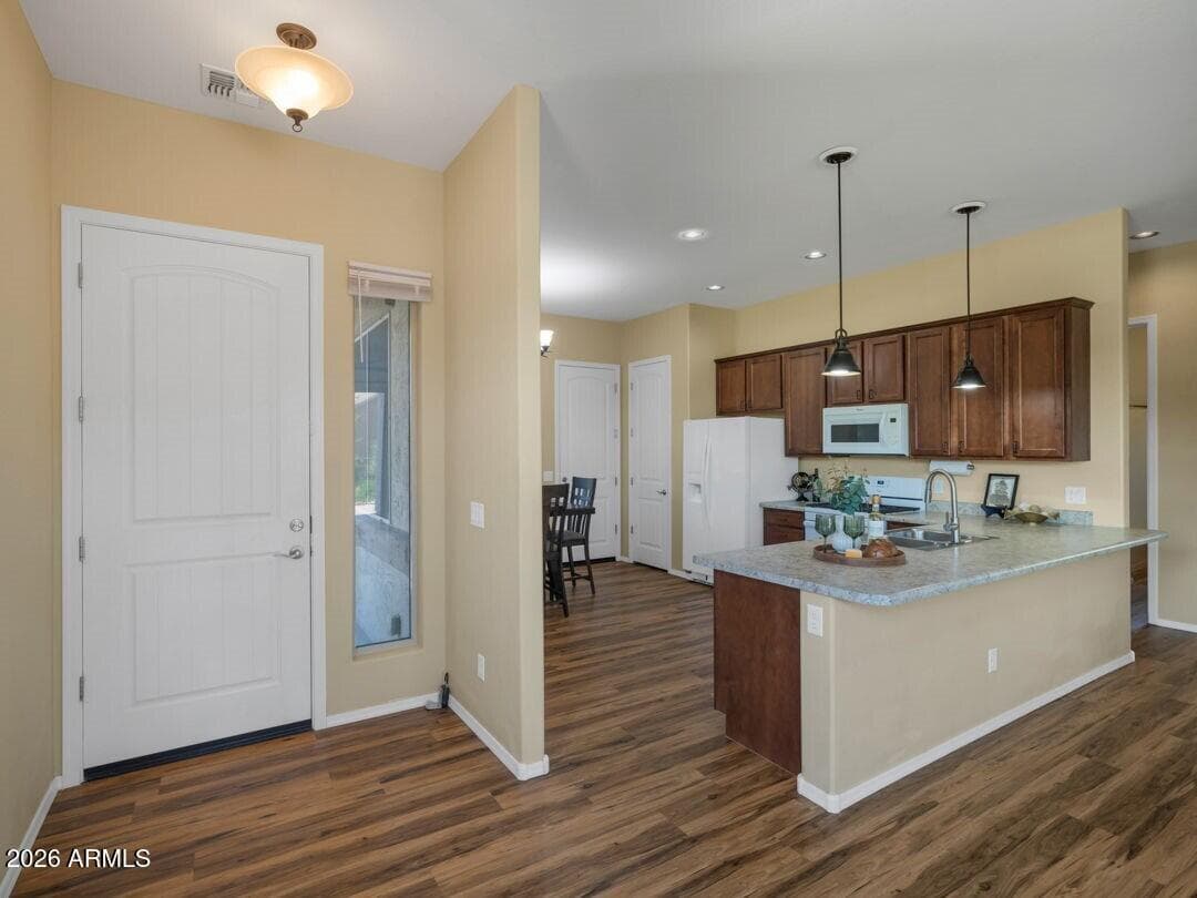 5719 N Hudson Court, Prescott Valley, AZ 86314 — photo 5 of 42
