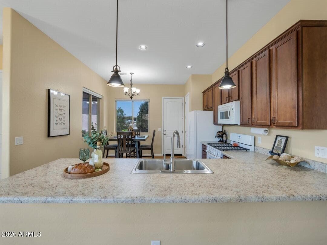 5719 N Hudson Court, Prescott Valley, AZ 86314 — photo 6 of 42