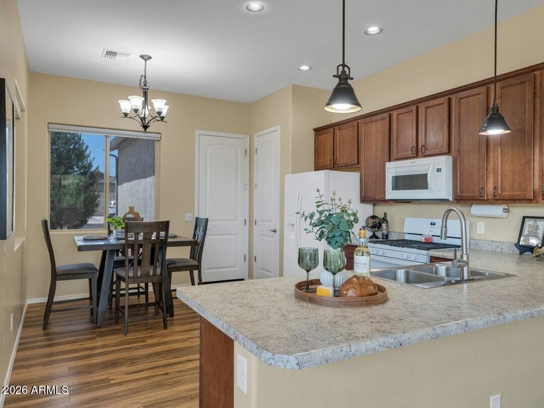 5719 N Hudson Court, Prescott Valley, AZ 86314 — photo 7 of 42