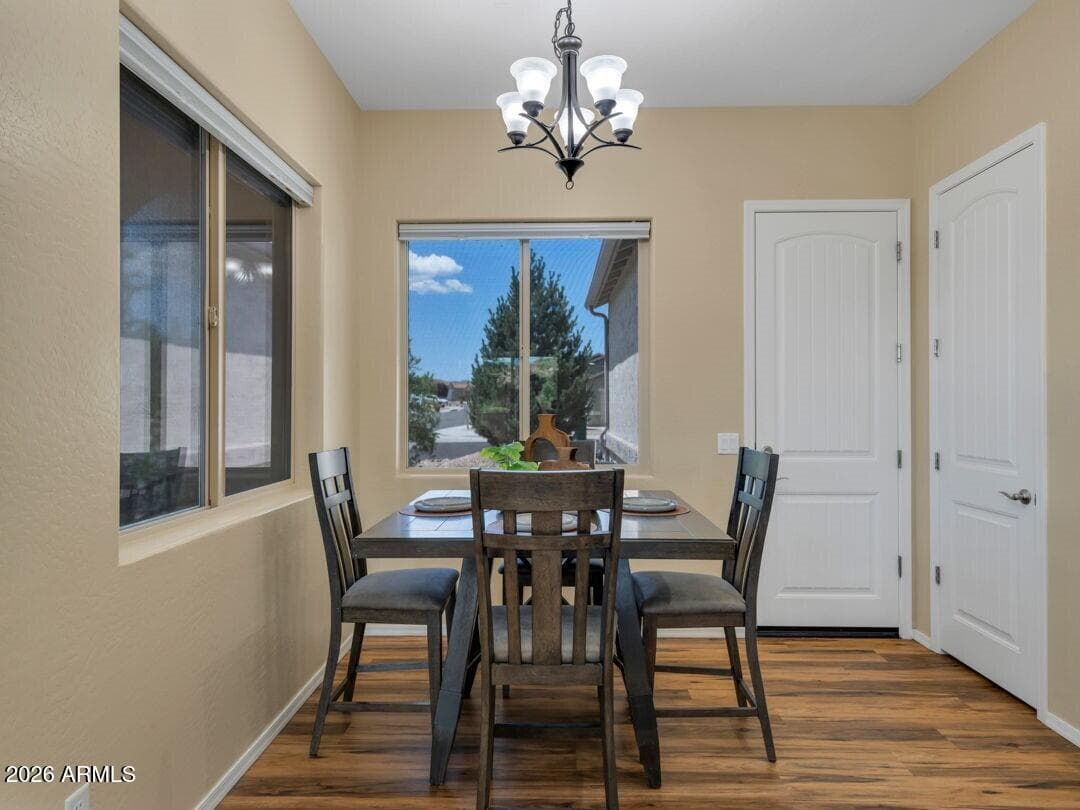 5719 N Hudson Court, Prescott Valley, AZ 86314 — photo 9 of 42