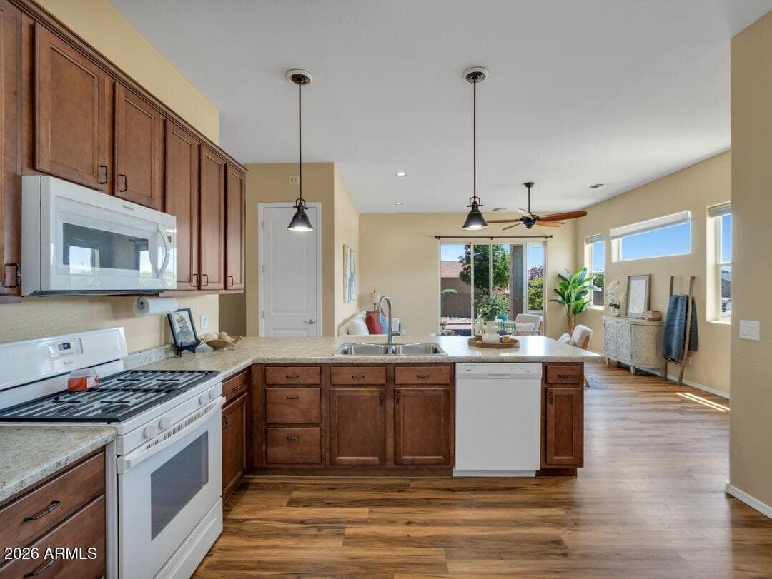 5719 N Hudson Court, Prescott Valley, AZ 86314 — photo 12 of 42