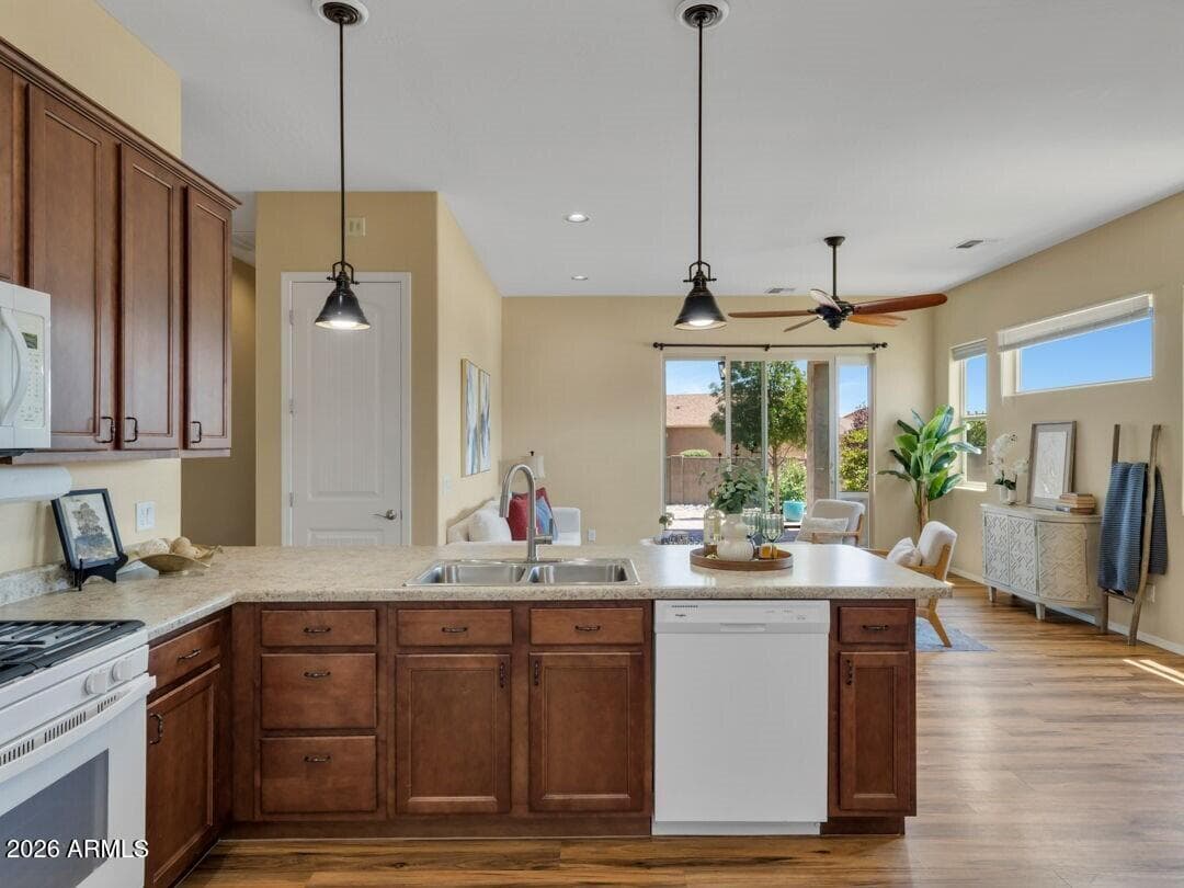 5719 N Hudson Court, Prescott Valley, AZ 86314 — photo 13 of 42