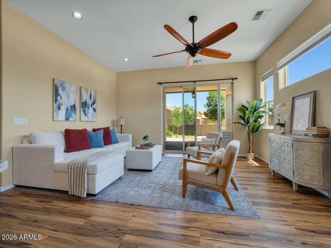 5719 N Hudson Court, Prescott Valley, AZ 86314 — photo 15 of 42