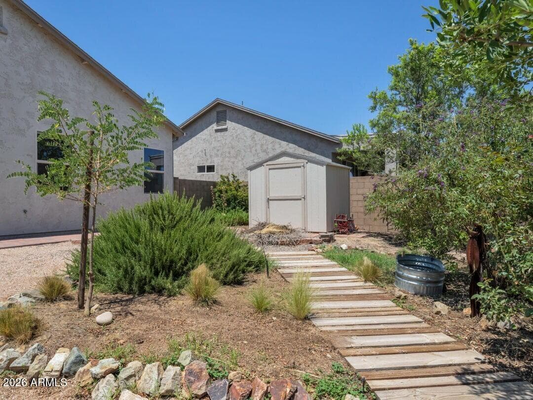 5719 N Hudson Court, Prescott Valley, AZ 86314 — photo 28 of 42