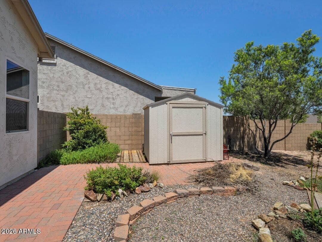 5719 N Hudson Court, Prescott Valley, AZ 86314 — photo 29 of 42