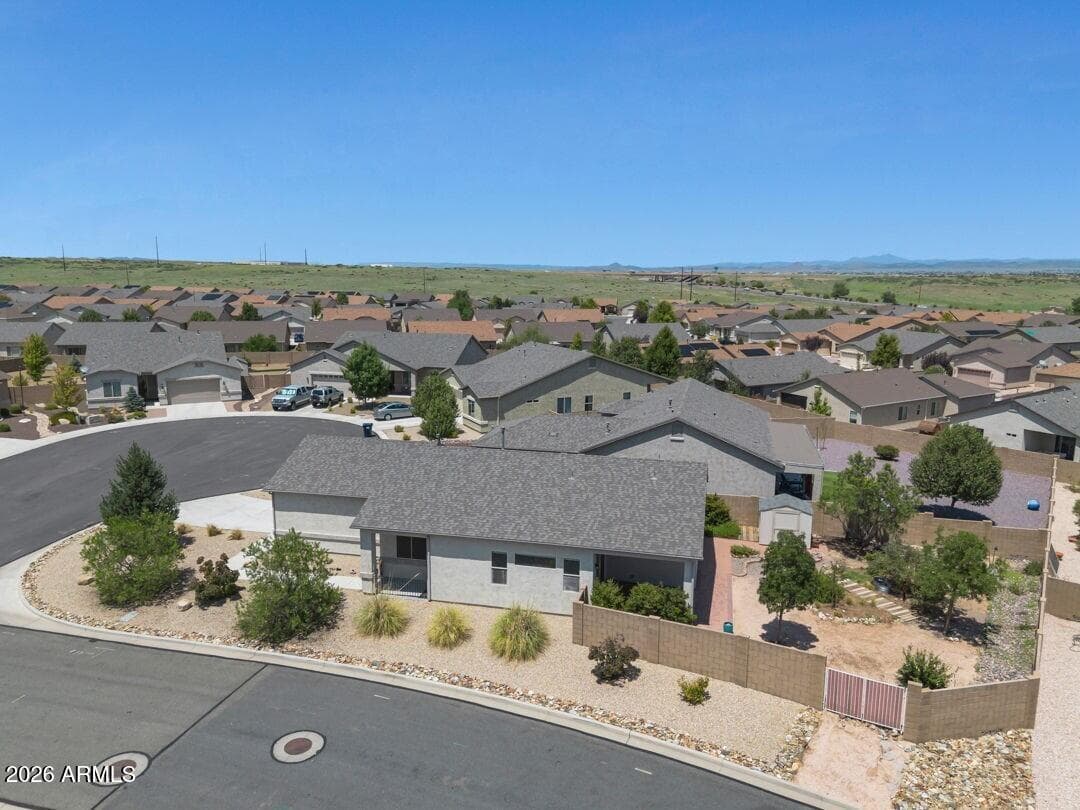 5719 N Hudson Court, Prescott Valley, AZ 86314 — photo 35 of 42