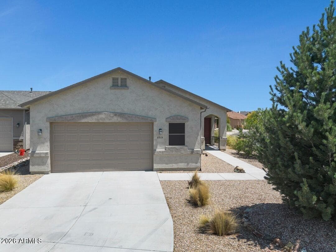 5719 N Hudson Court, Prescott Valley, AZ 86314 — photo 40 of 42