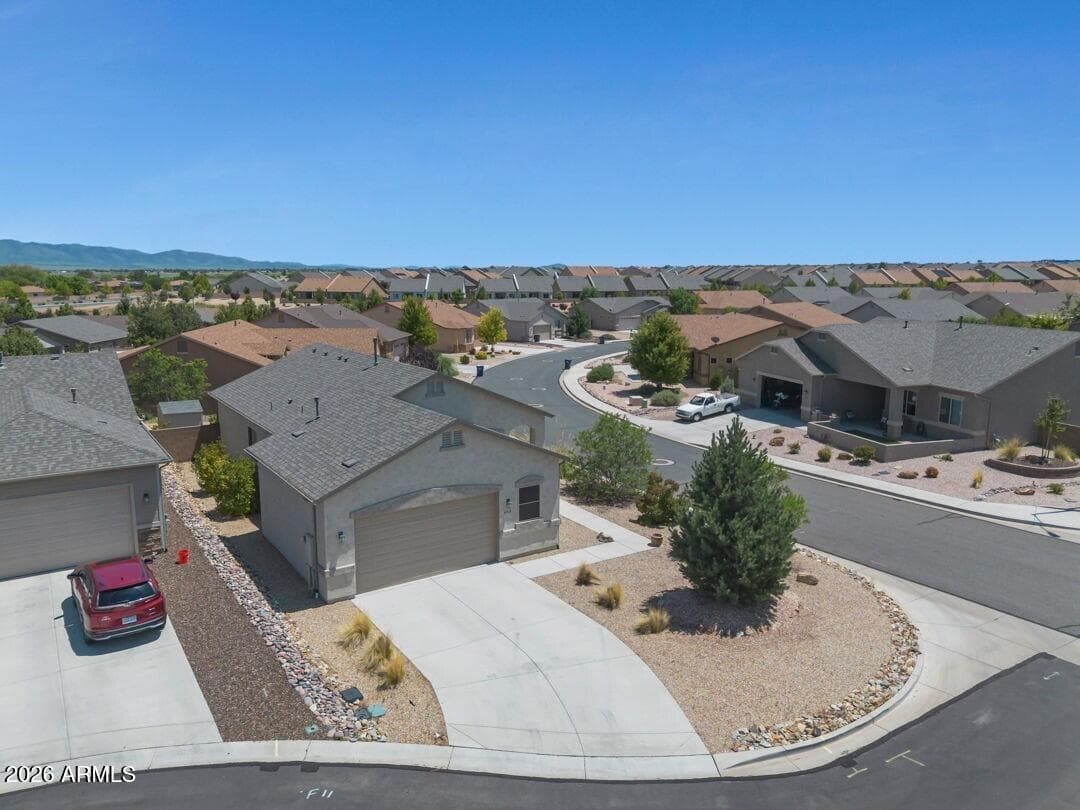 5719 N Hudson Court, Prescott Valley, AZ 86314 — photo 41 of 42