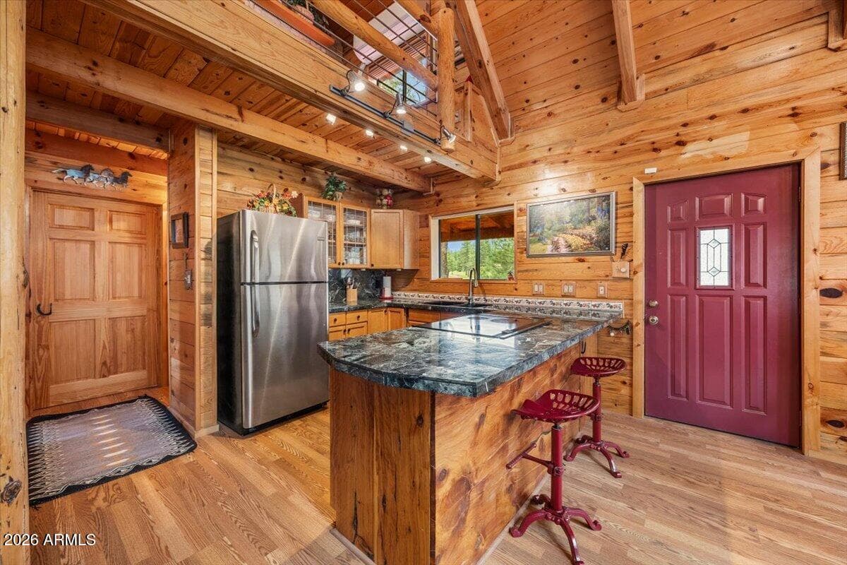 16 County Road 2271, Alpine, AZ 85920 — photo 31 of 62