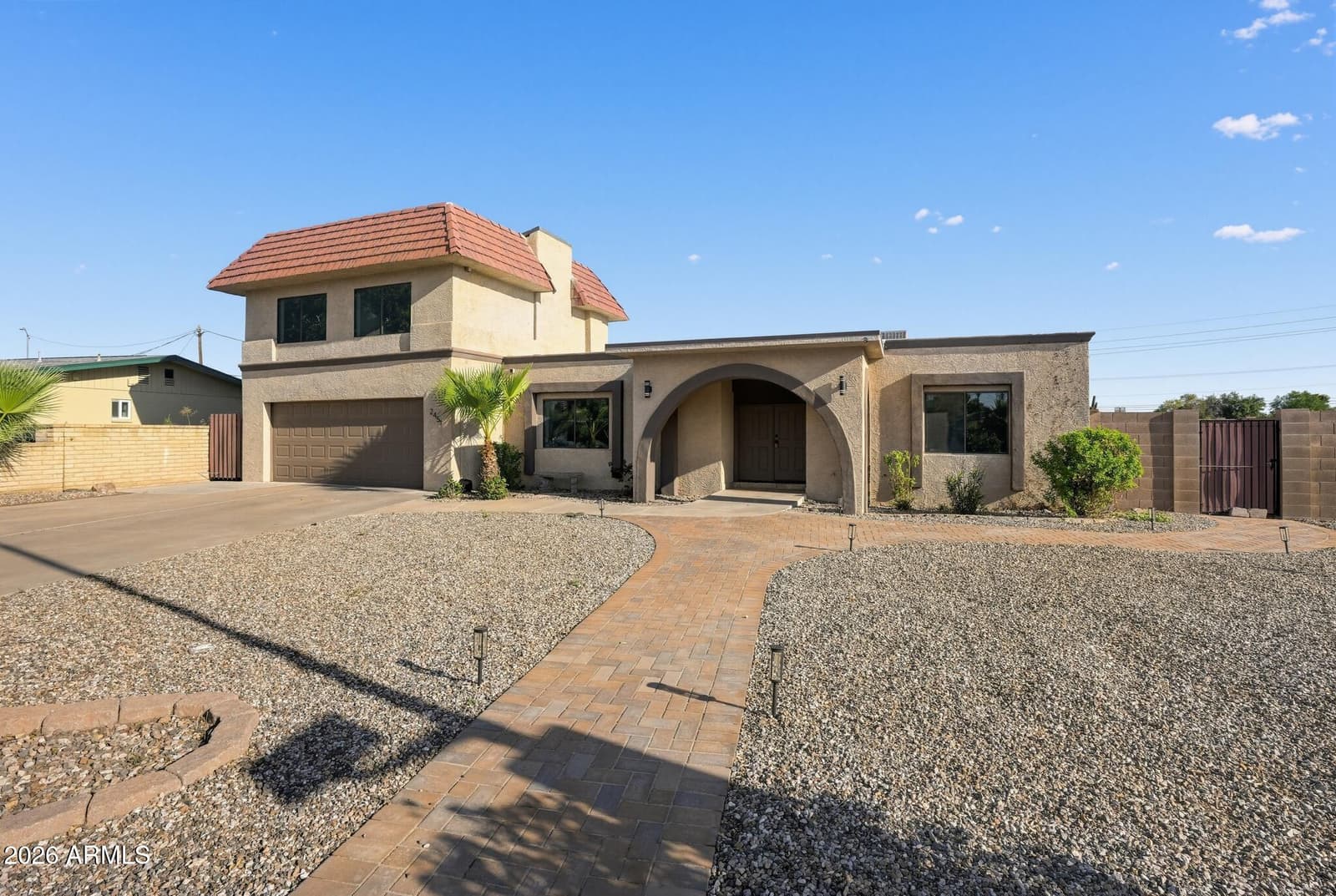 2451 E Glencove Street, Mesa, AZ 85213 — photo 3 of 30