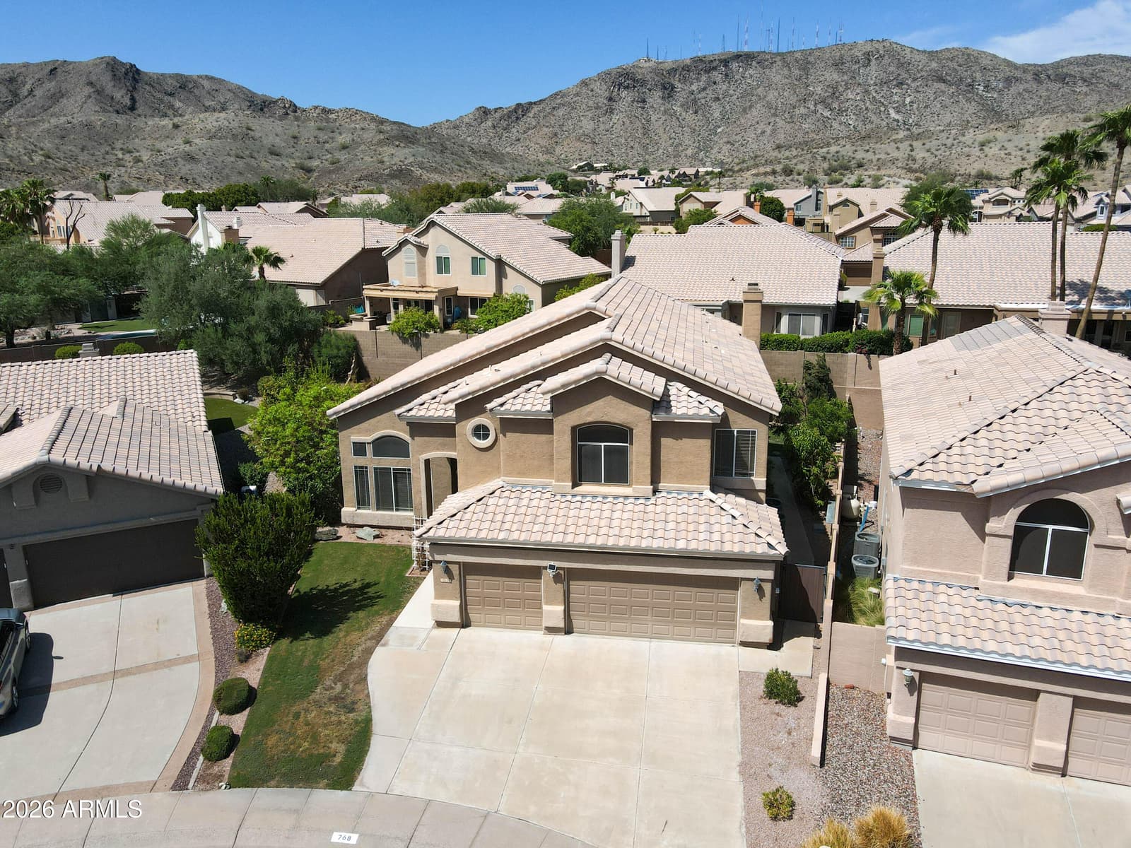 768 E Verbena Drive, Phoenix, AZ 85048 — photo 4 of 66