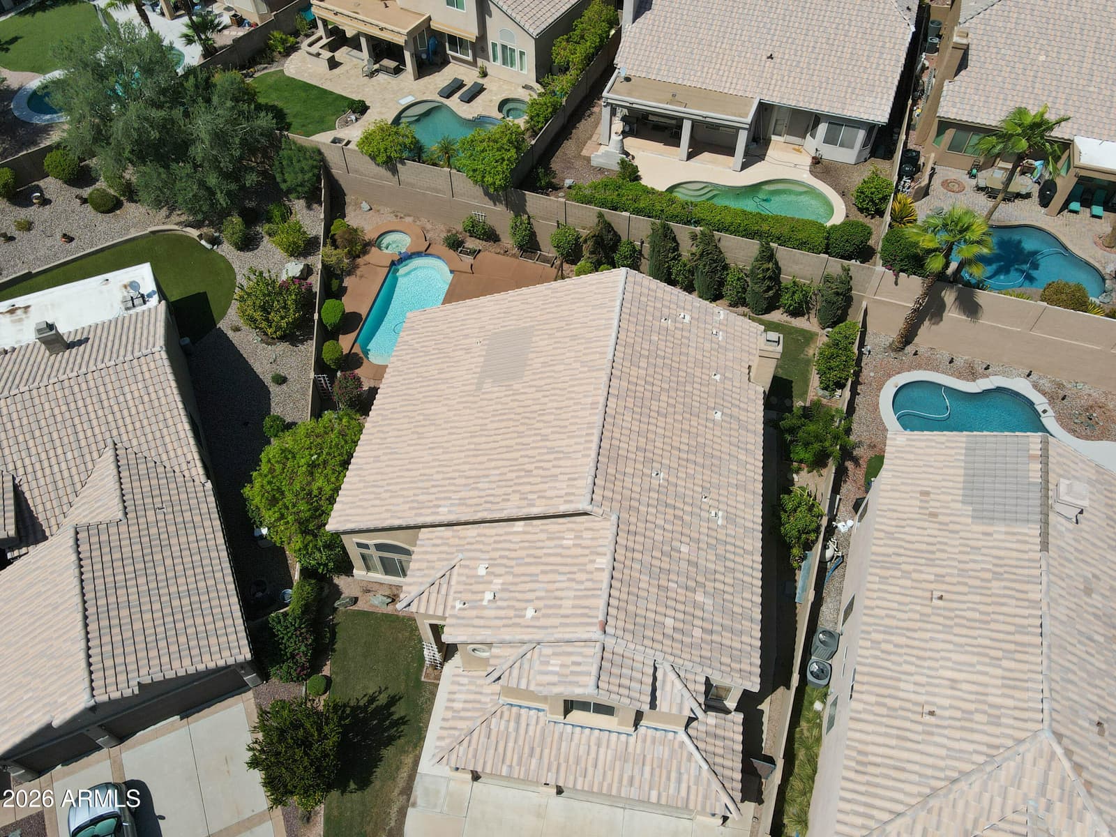 768 E Verbena Drive, Phoenix, AZ 85048 — photo 64 of 66
