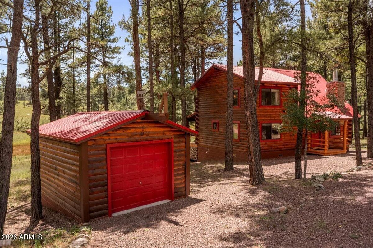 16 County Road 2271, Alpine, AZ 85920 — photo 51 of 62