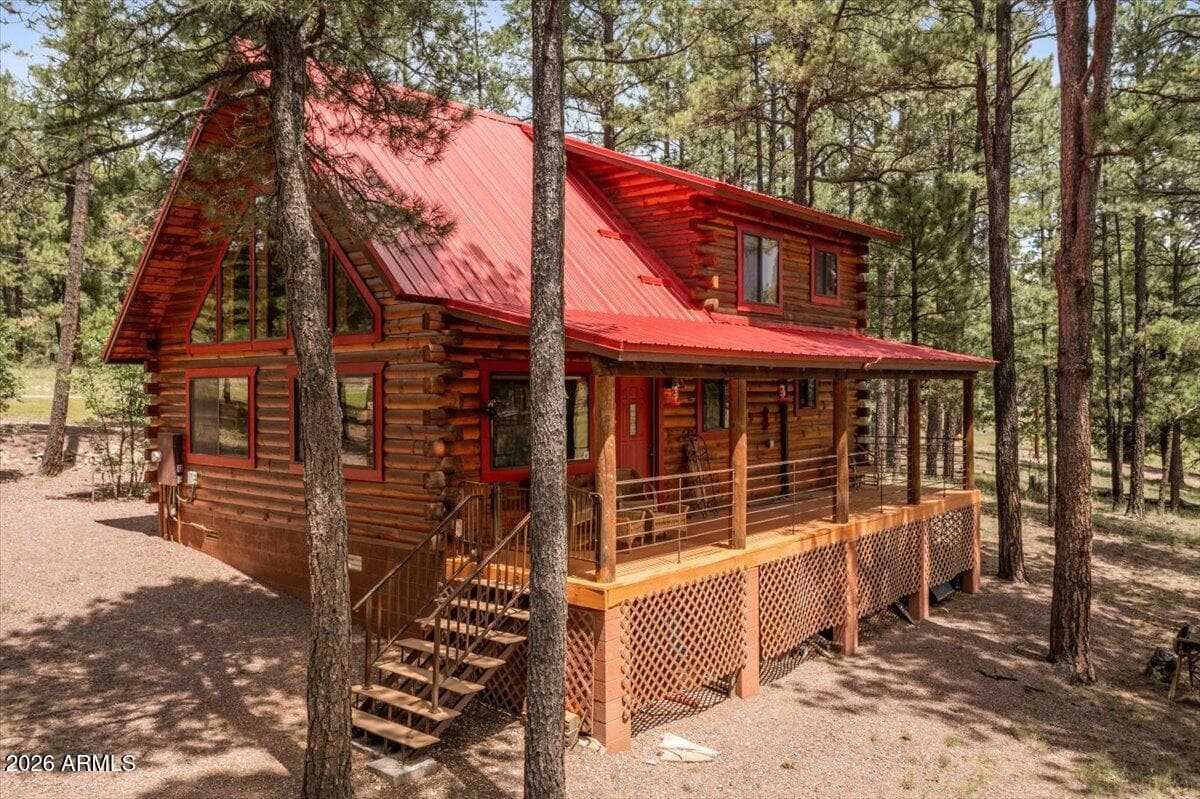 16 County Road 2271, Alpine, AZ 85920 — photo 53 of 62