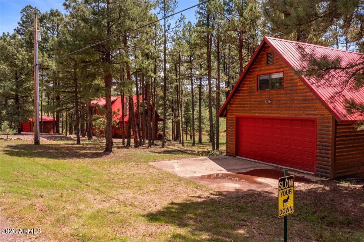 16 County Road 2271, Alpine, AZ 85920 — photo 56 of 62