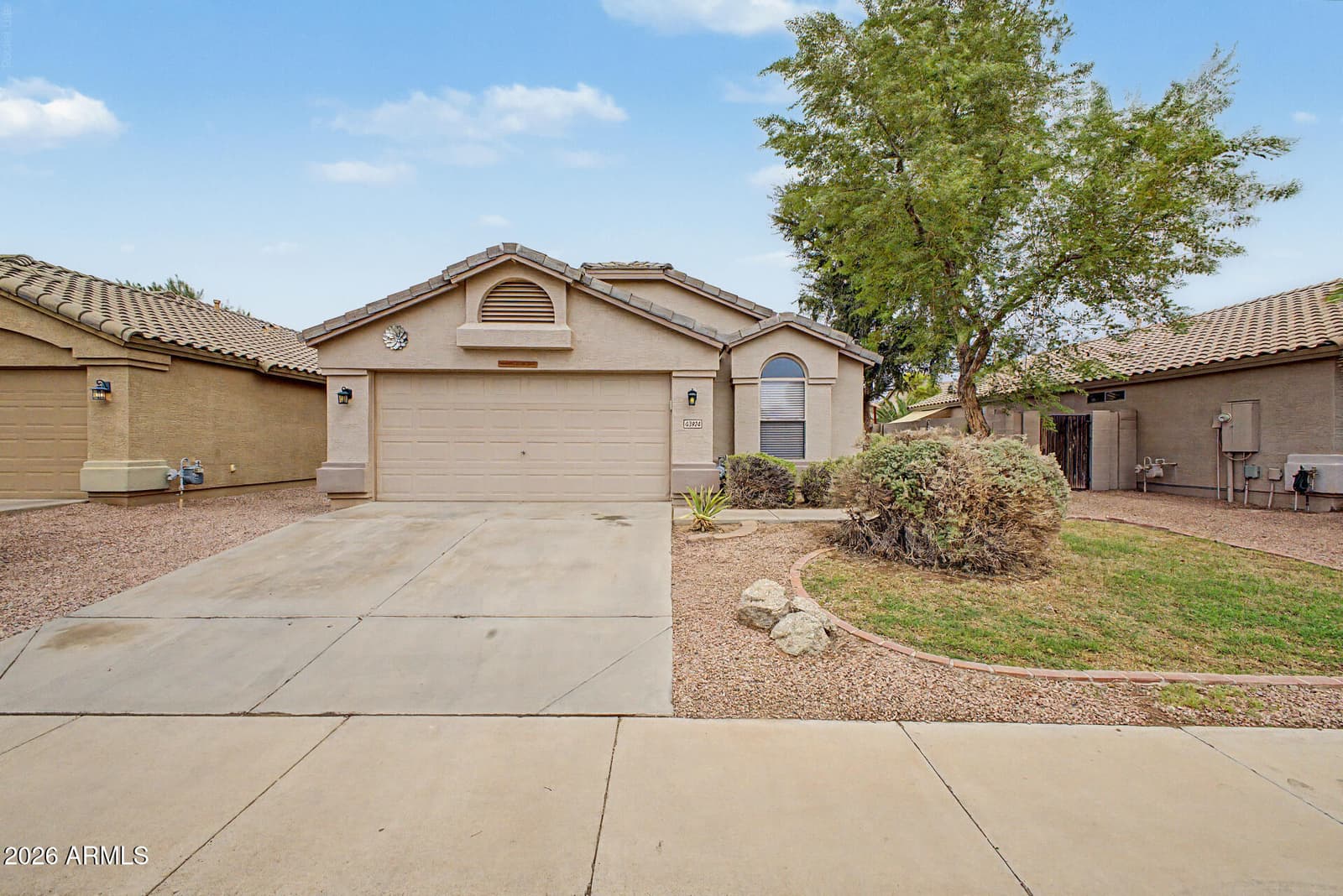 43924 W Cahill Drive, Maricopa, AZ 85138 — photo 1 of 41