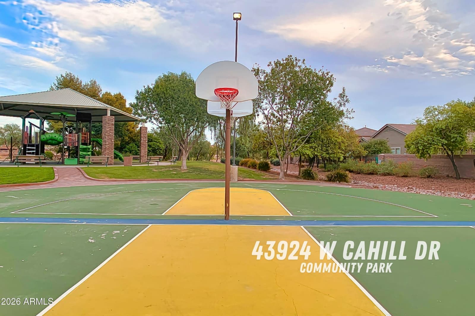 43924 W Cahill Drive, Maricopa, AZ 85138 — photo 35 of 41