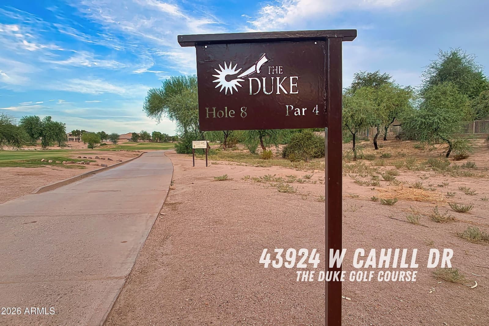 43924 W Cahill Drive, Maricopa, AZ 85138 — photo 39 of 41