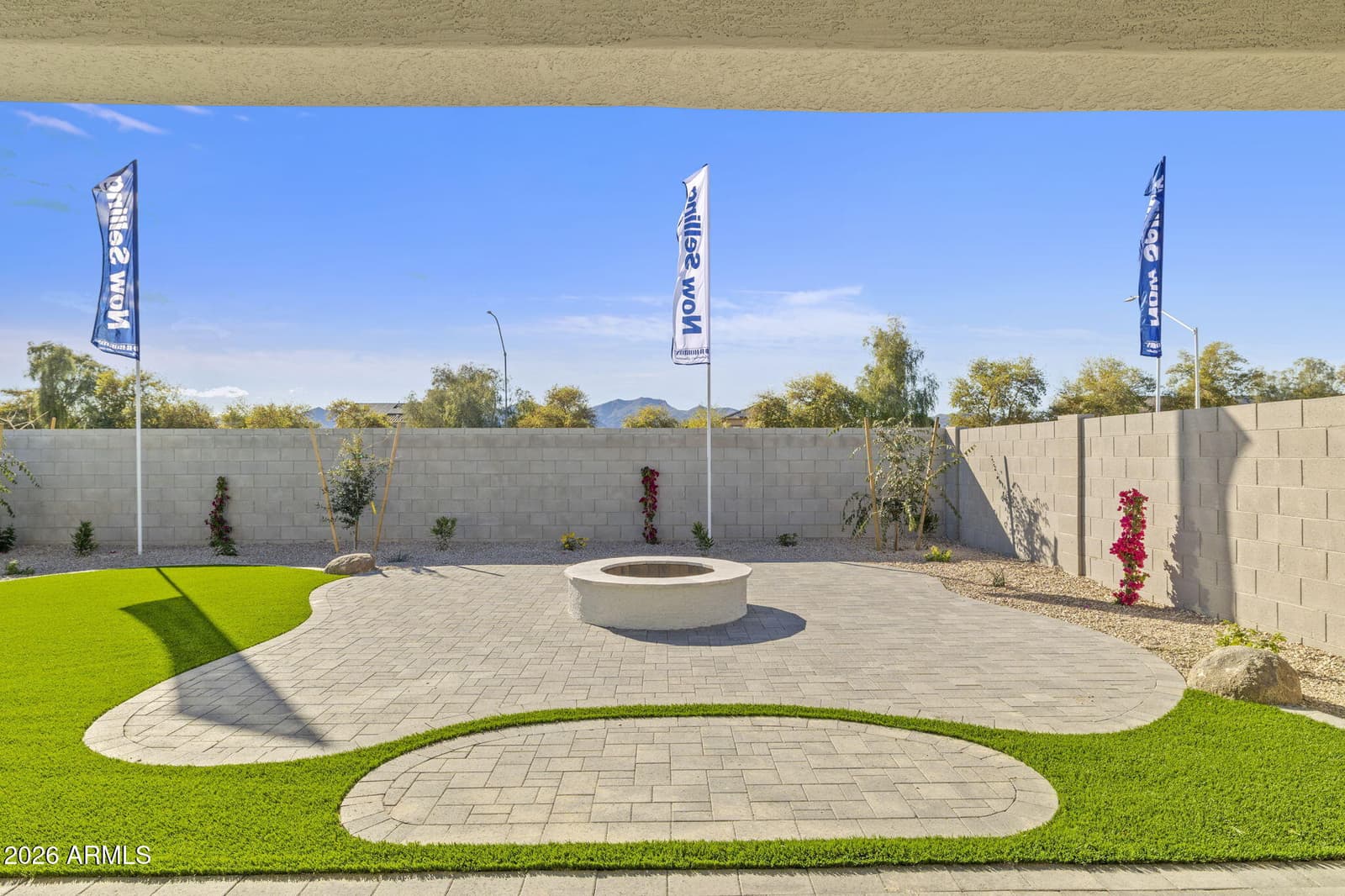 17738 W Palo Verde Avenue, Waddell, AZ 85355 — photo 38 of 40