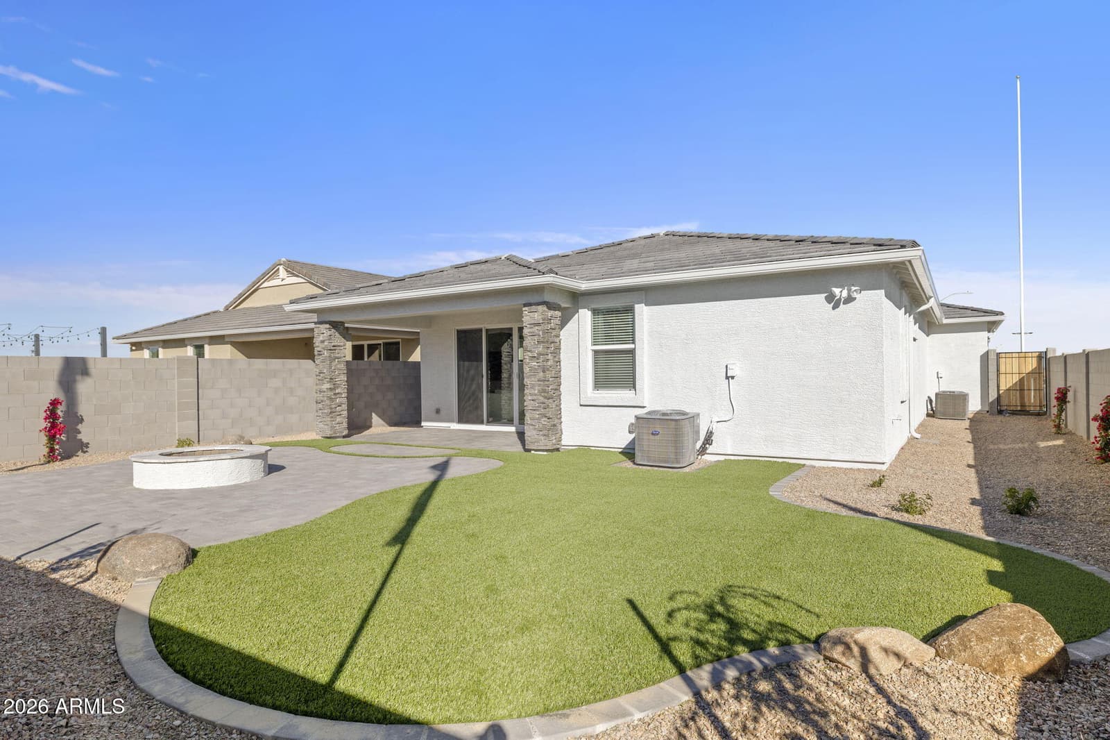 17738 W Palo Verde Avenue, Waddell, AZ 85355 — photo 39 of 40