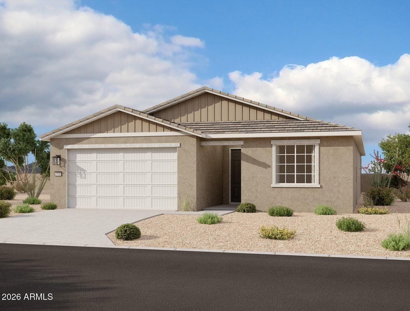 2509 E Galloping Horse Drive, San Tan Valley, AZ 85140 — photo 1 of 13