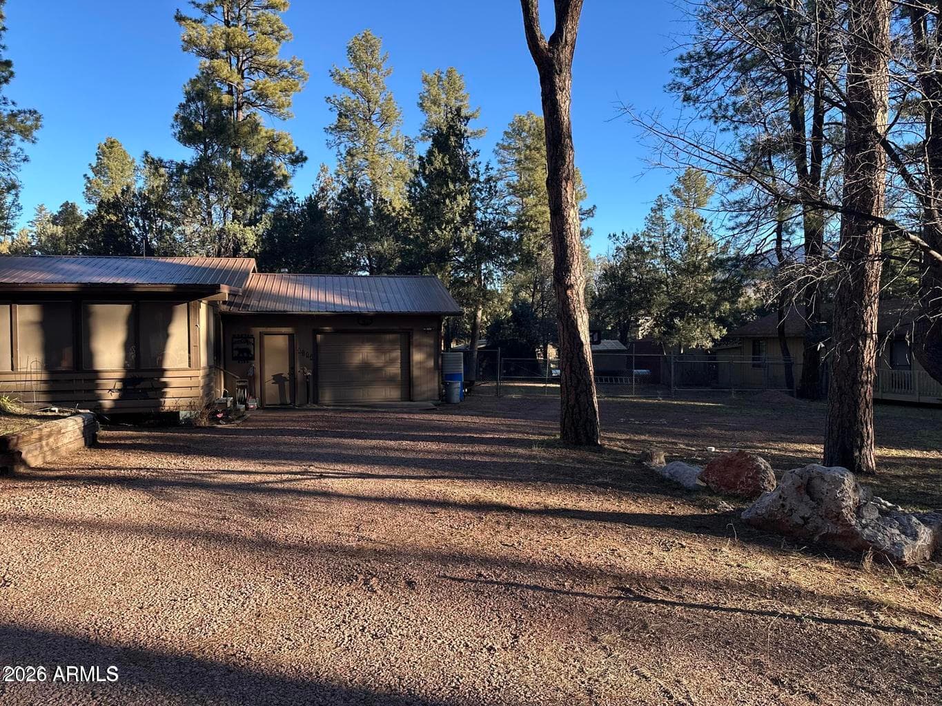 6384 W Jan Drive, Pine, AZ 85544 — photo 2 of 21