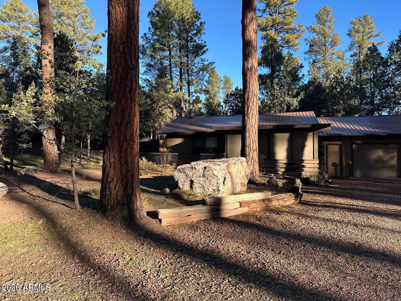 6384 W Jan Drive, Pine, AZ 85544 — photo 3 of 21
