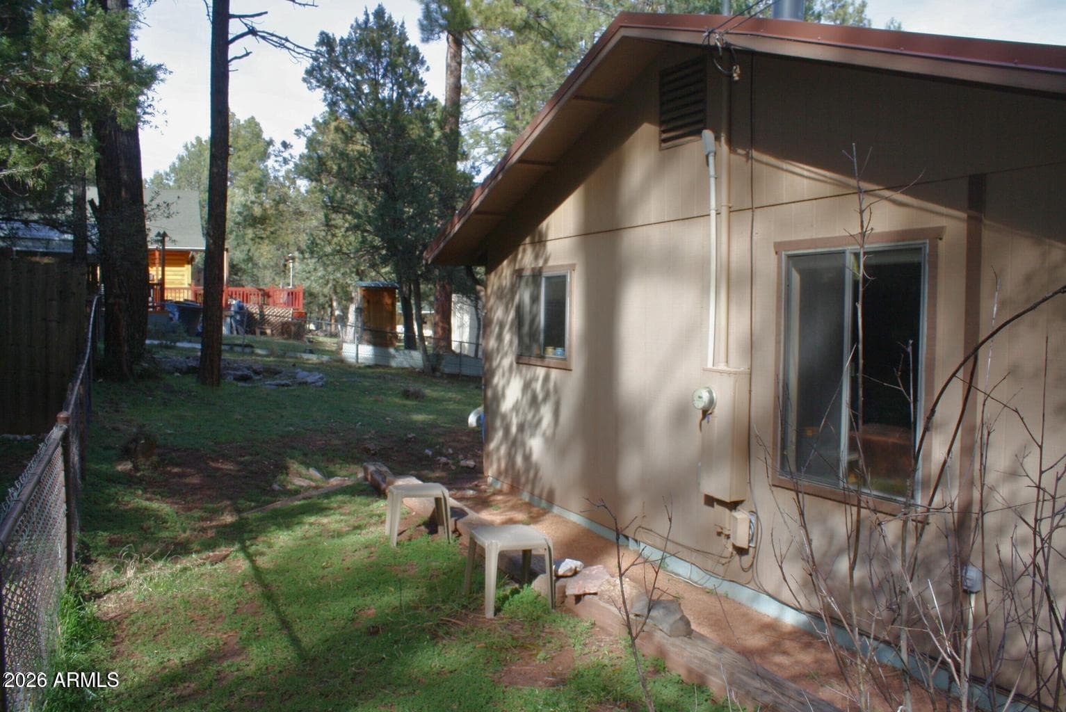 6384 W Jan Drive, Pine, AZ 85544 — photo 4 of 21