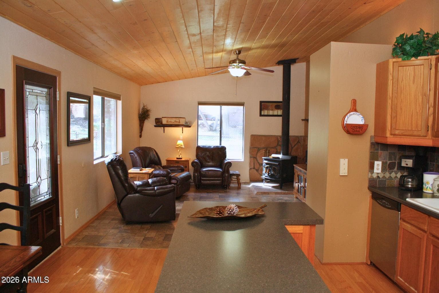 6384 W Jan Drive, Pine, AZ 85544 — photo 14 of 21