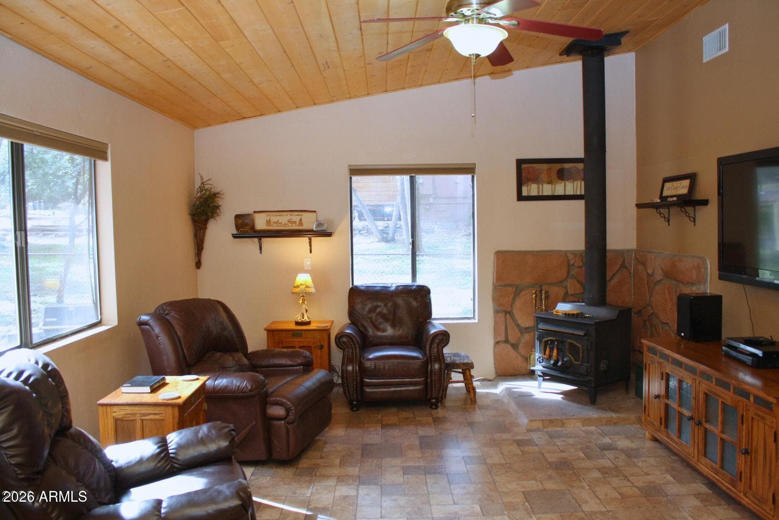 6384 W Jan Drive, Pine, AZ 85544 — photo 16 of 21