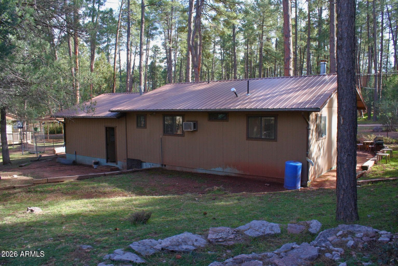 6384 W Jan Drive, Pine, AZ 85544 — photo 7 of 21