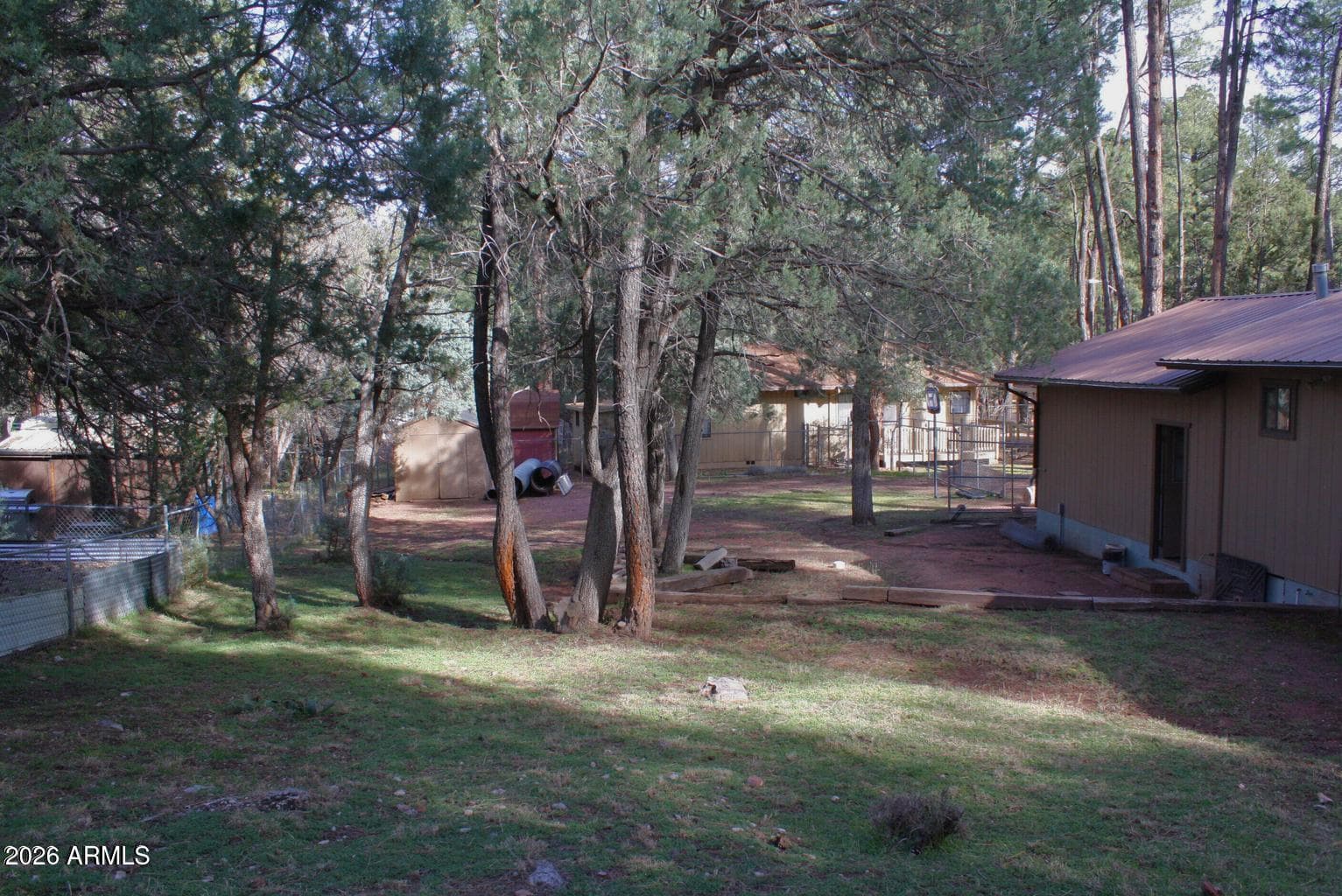 6384 W Jan Drive, Pine, AZ 85544 — photo 8 of 21