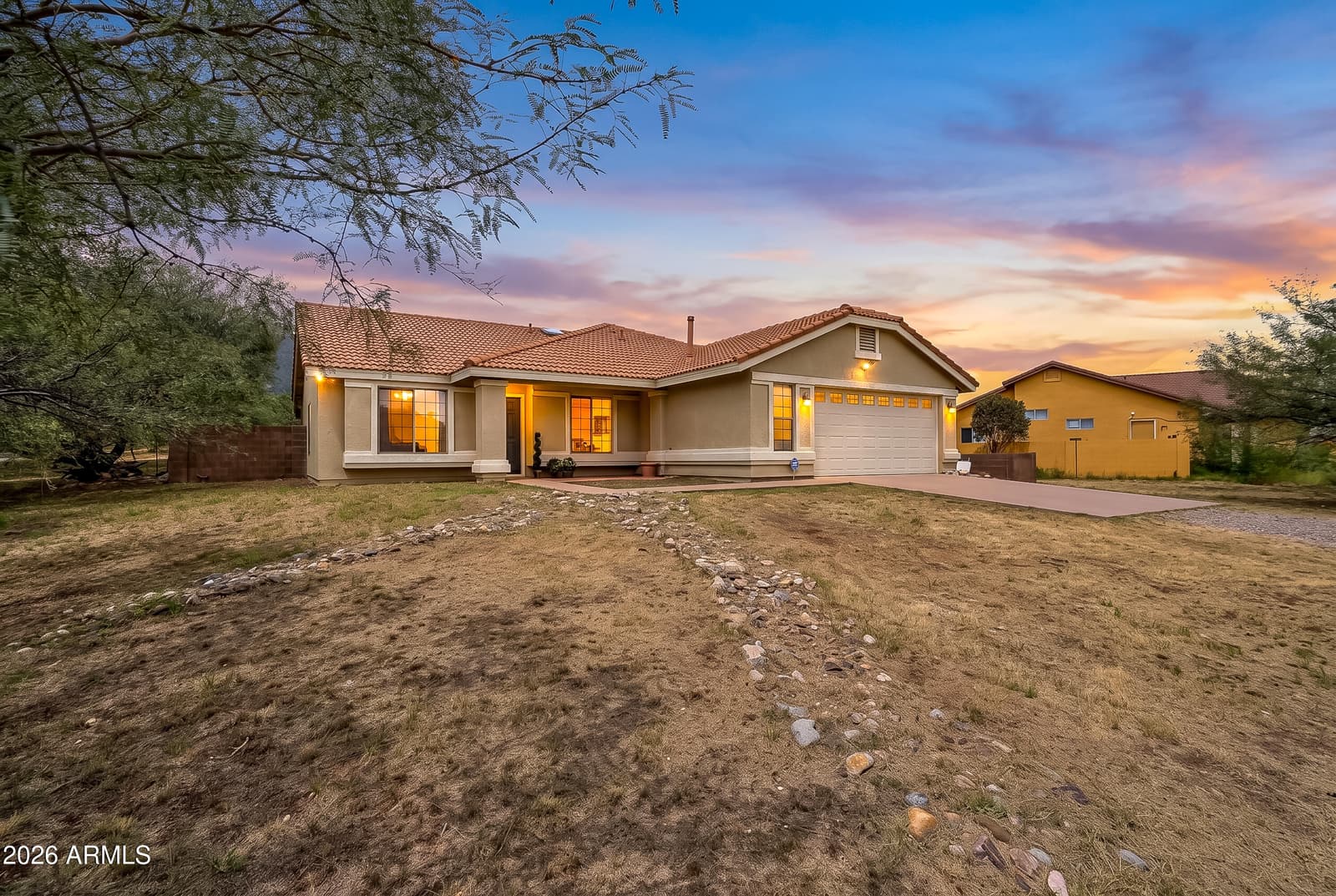 7700 S Silverstone Avenue, Hereford, AZ 85615 — photo 9 of 59