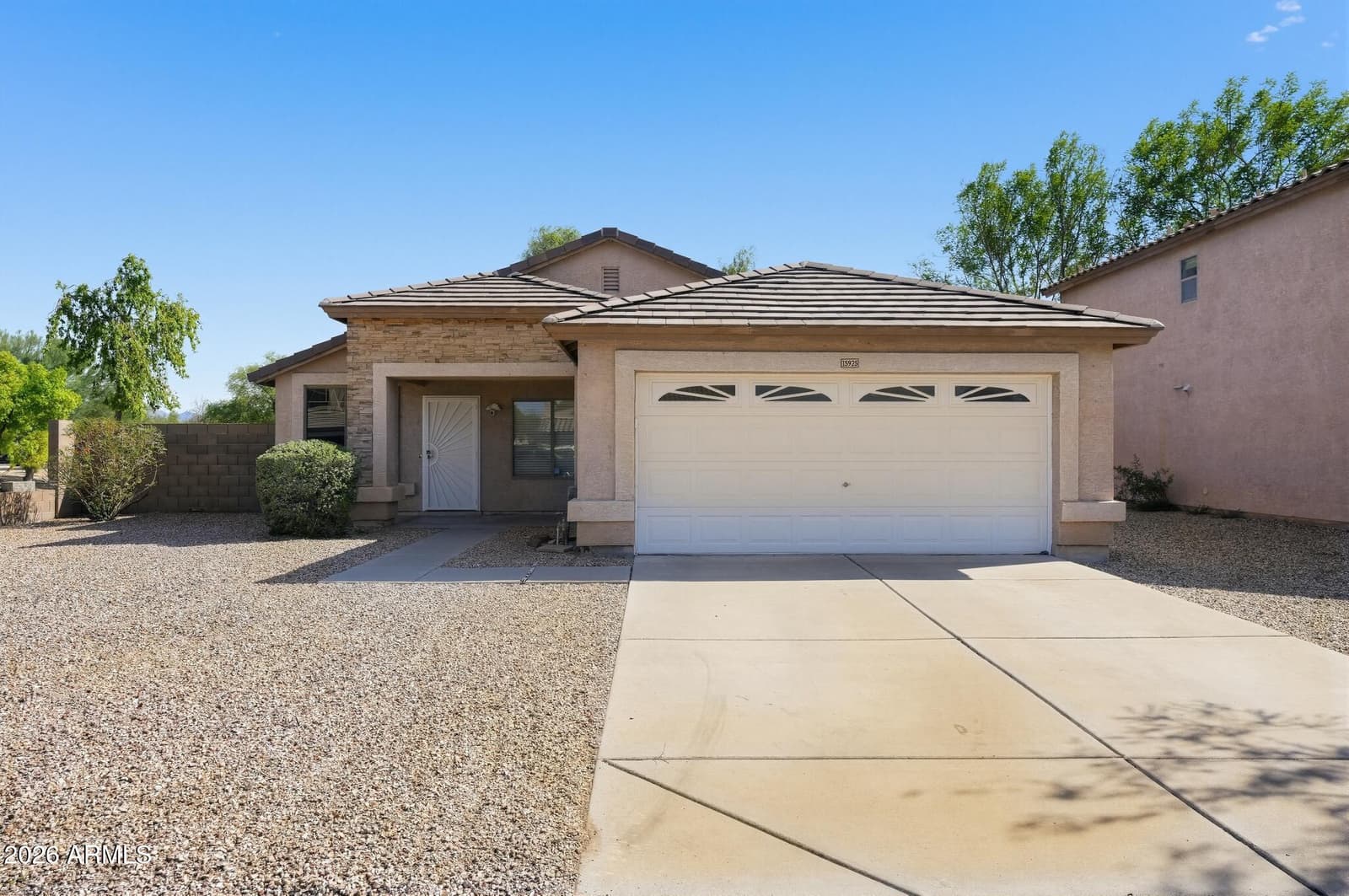 15925 W Monroe Street, Goodyear, AZ 85338 — photo 2 of 26