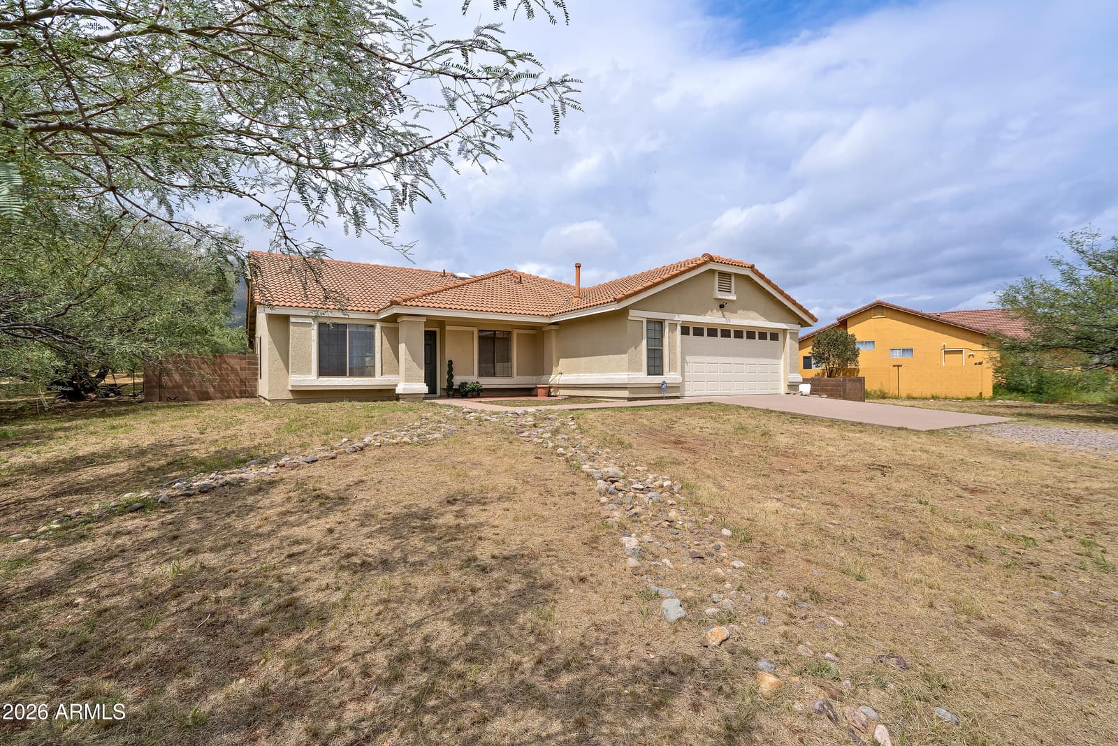 7700 S Silverstone Avenue, Hereford, AZ 85615 — photo 11 of 59