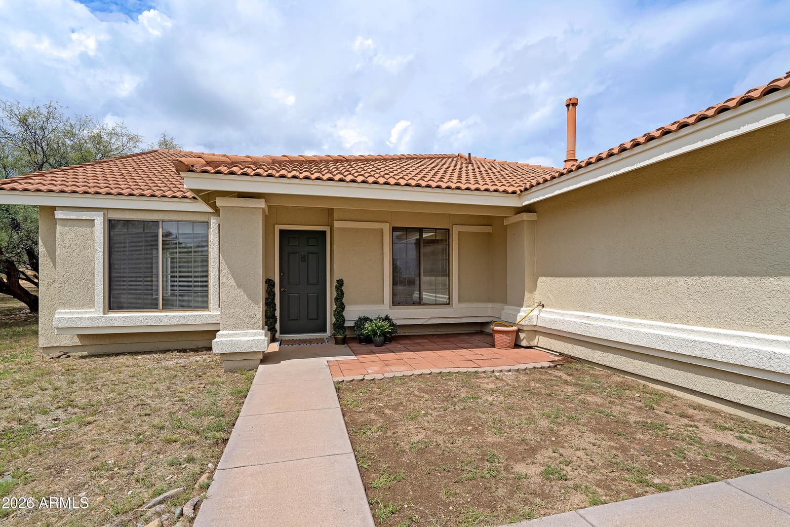 7700 S Silverstone Avenue, Hereford, AZ 85615 — photo 12 of 59