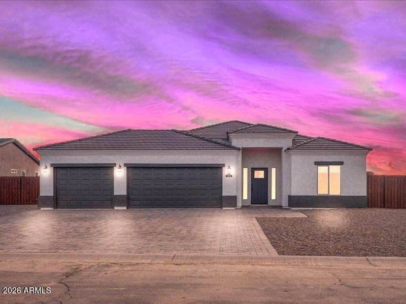 9561 W Kramer Place, Arizona City, AZ 85123 — photo 1 of 26