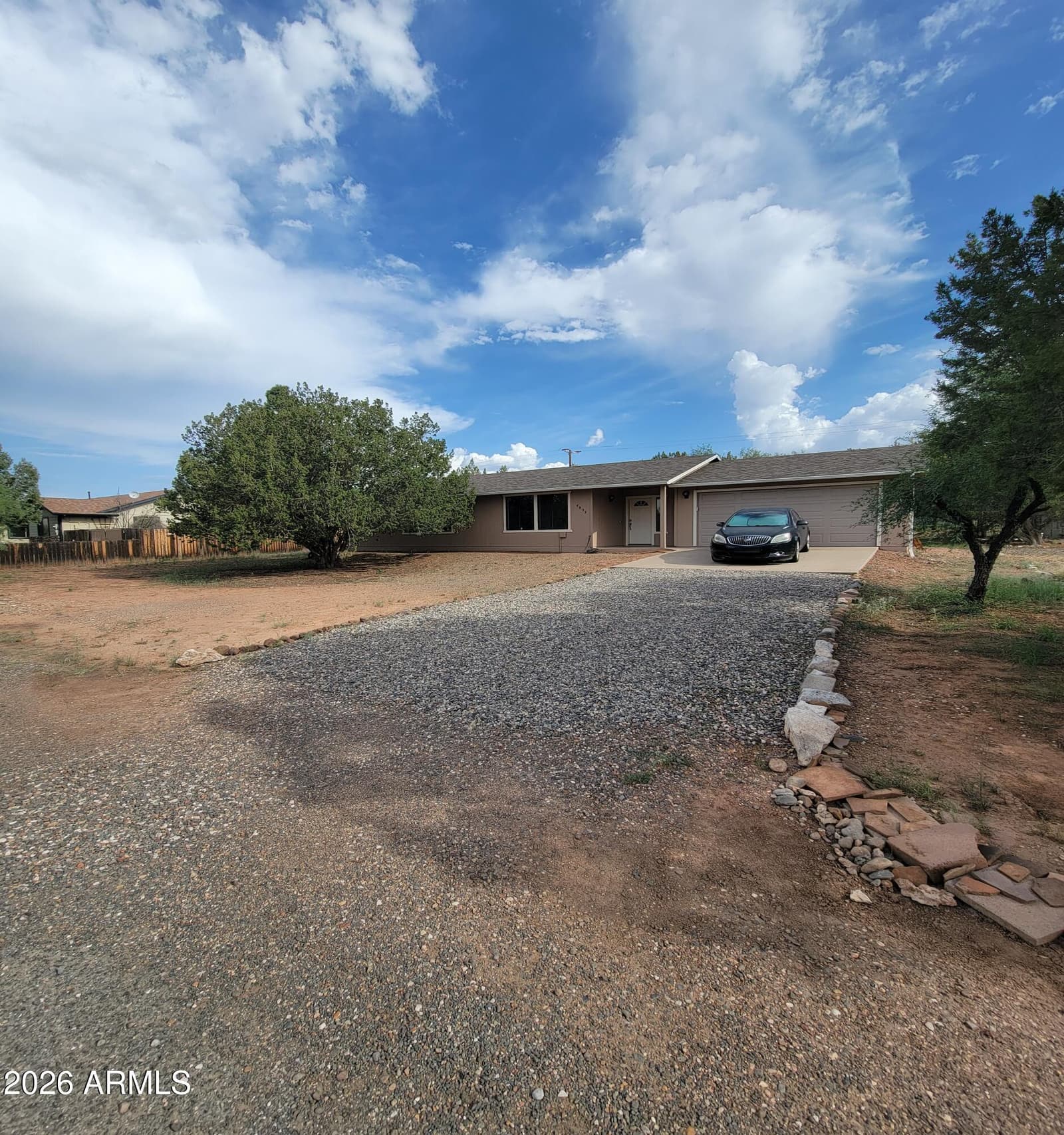 4835 E Geronimo Road, Rimrock, AZ 86335 — photo 1 of 20