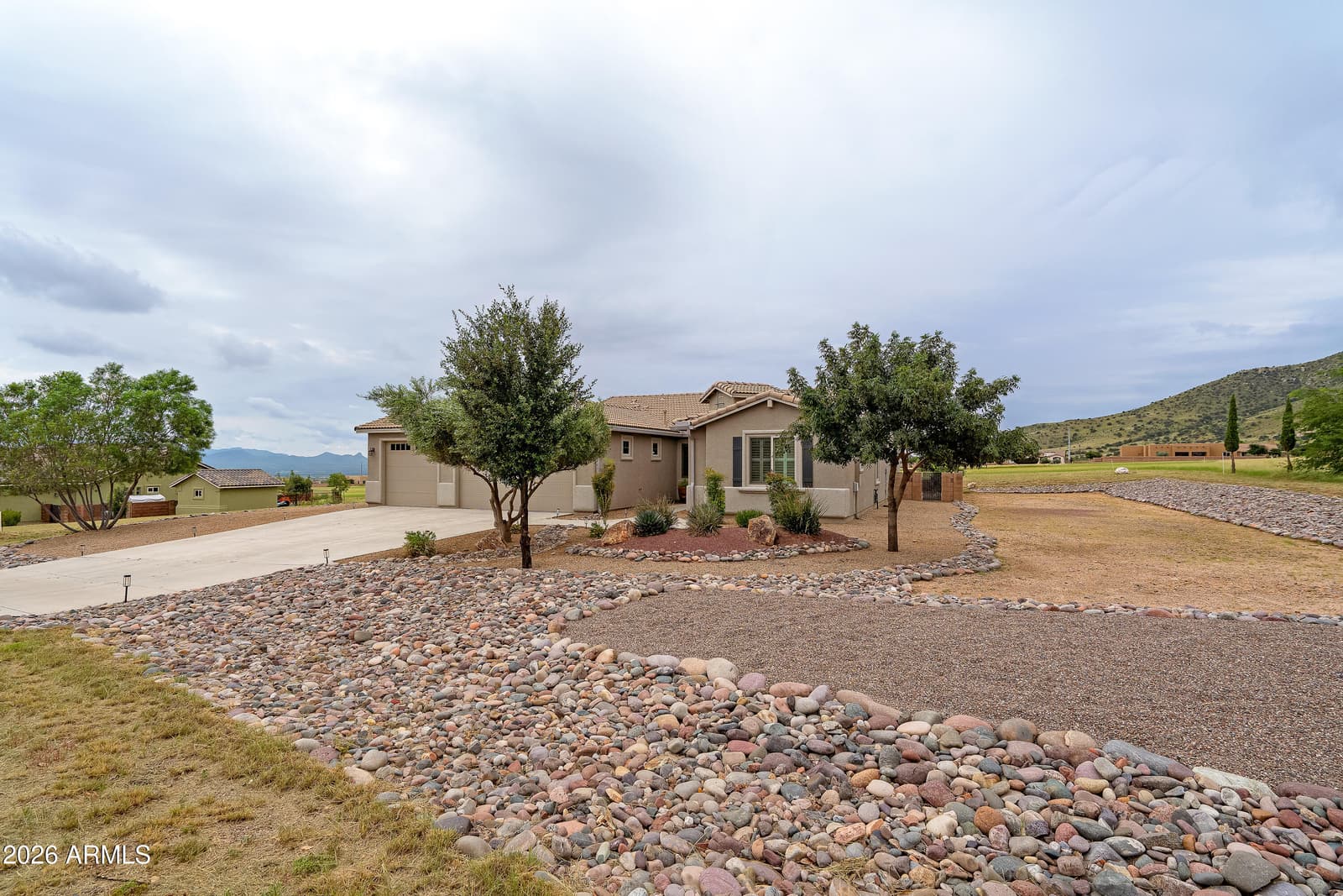 6577 E Saddlehorn Circle, Hereford, AZ 85615 — photo 32 of 42