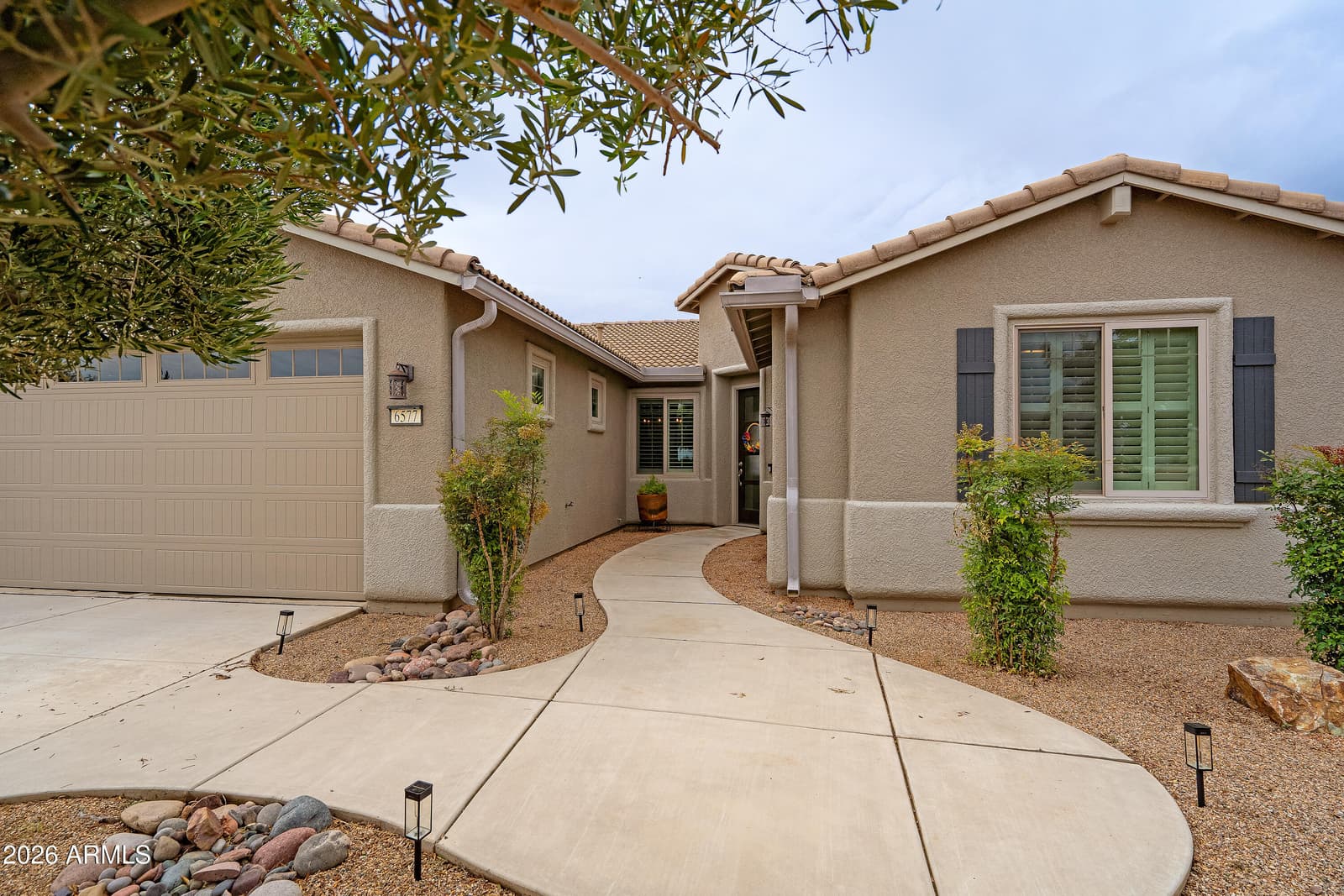 6577 E Saddlehorn Circle, Hereford, AZ 85615 — photo 9 of 42