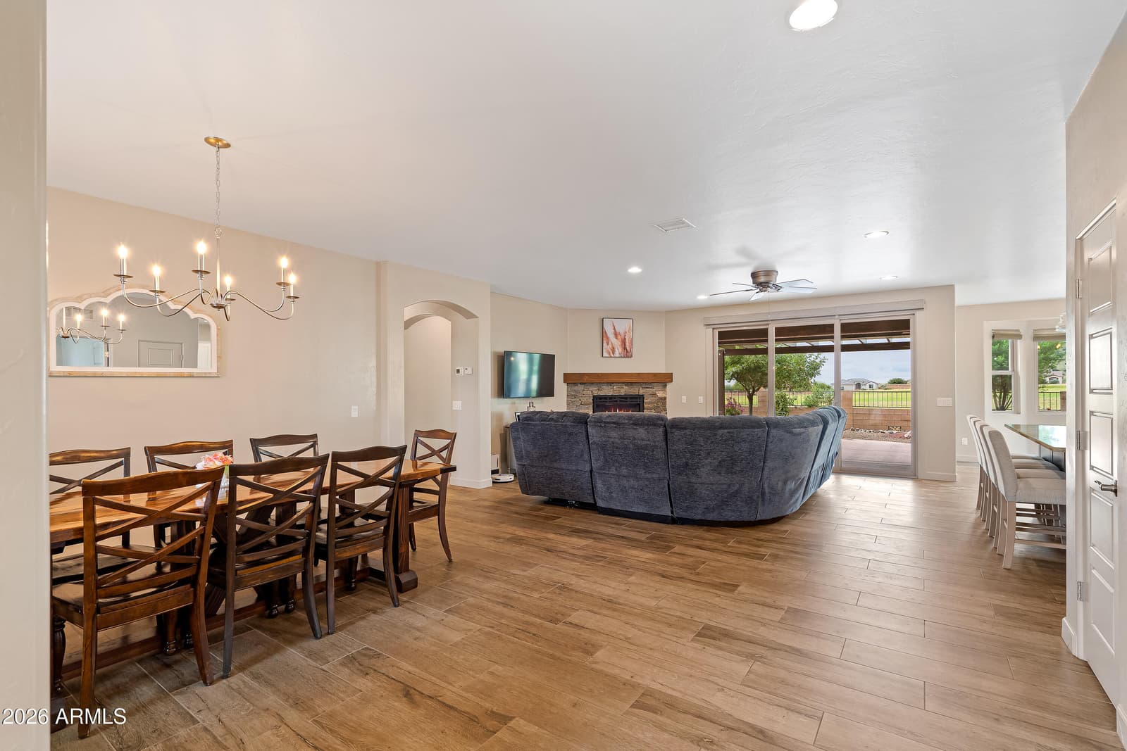 6577 E Saddlehorn Circle, Hereford, AZ 85615 — photo 4 of 42