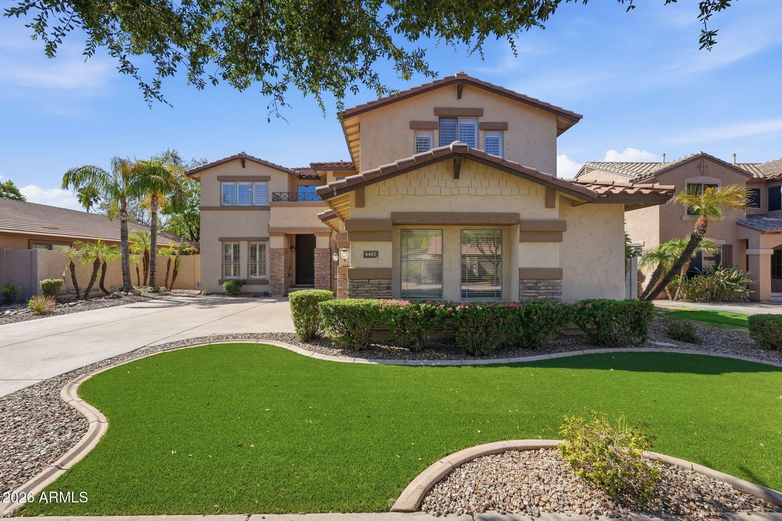 4481 E Lantern Place, Gilbert, AZ 85297 — photo 3 of 51