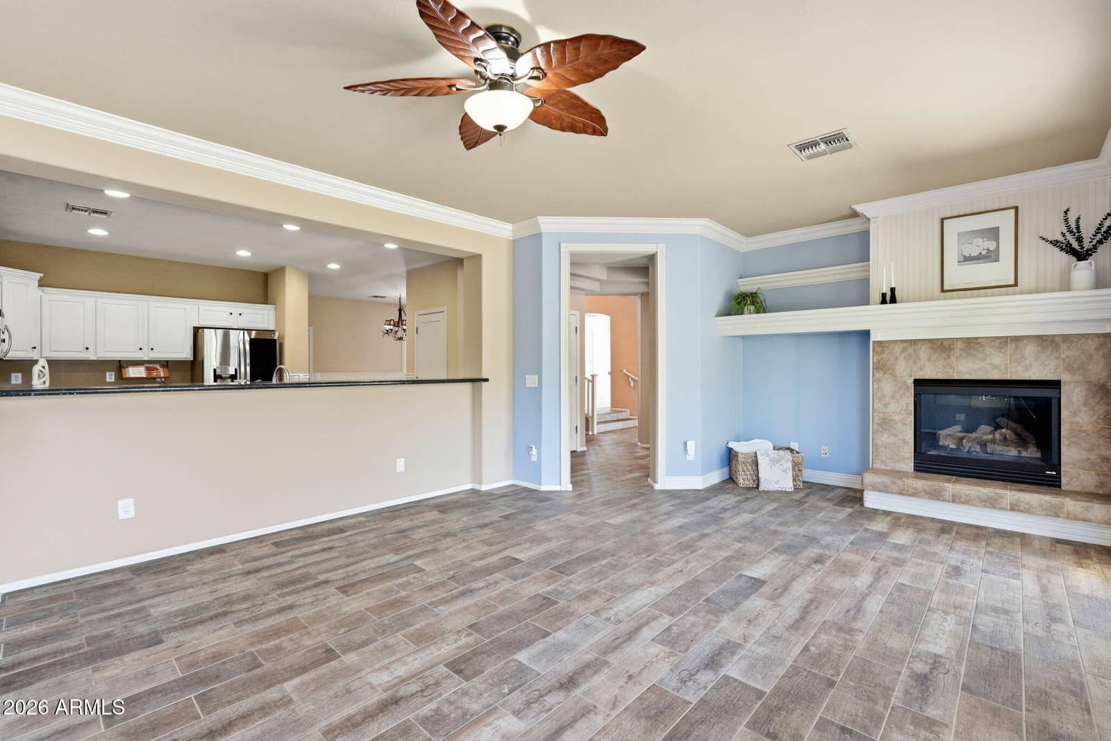 4481 E Lantern Place, Gilbert, AZ 85297 — photo 11 of 51