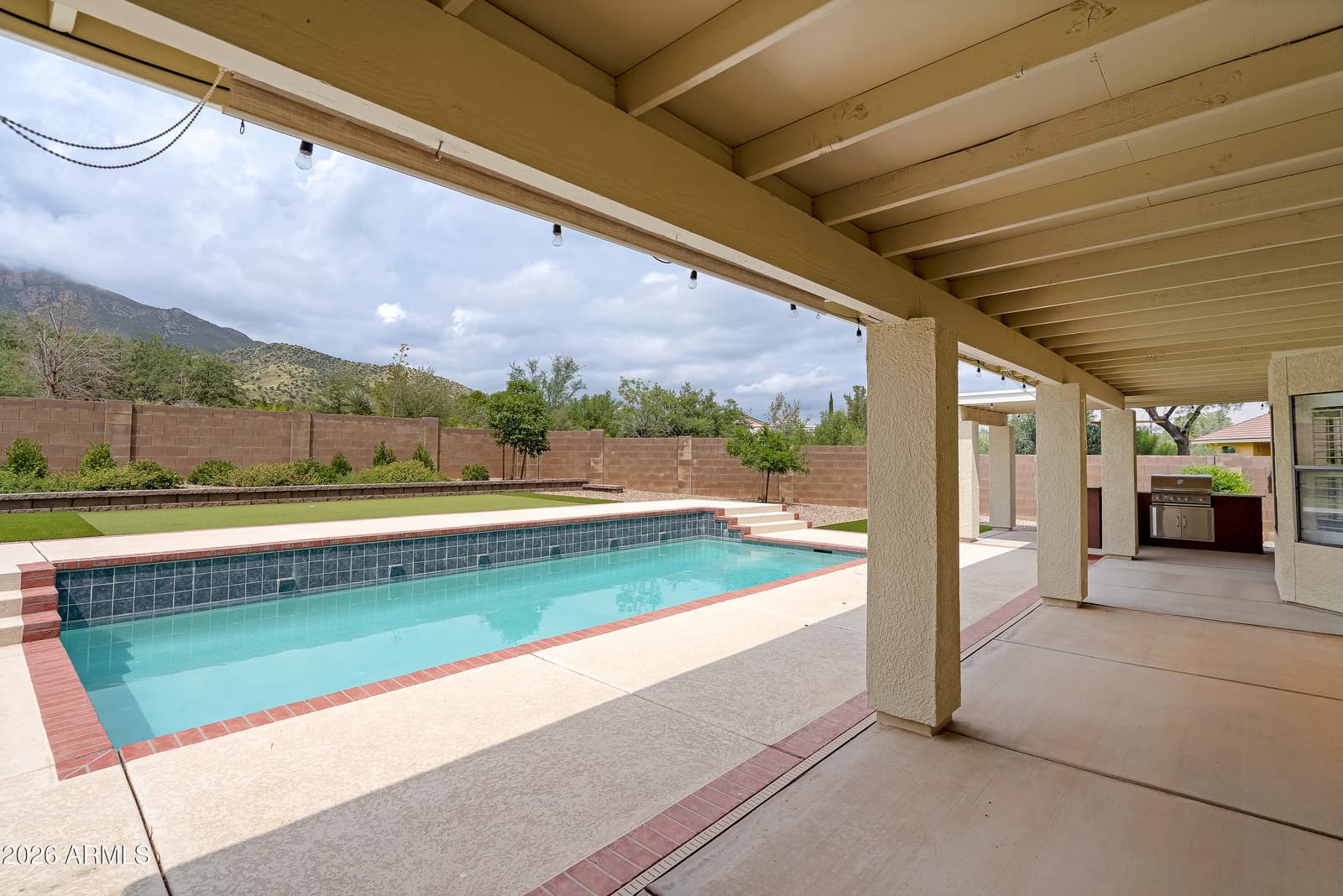 7700 S Silverstone Avenue, Hereford, AZ 85615 — photo 36 of 59