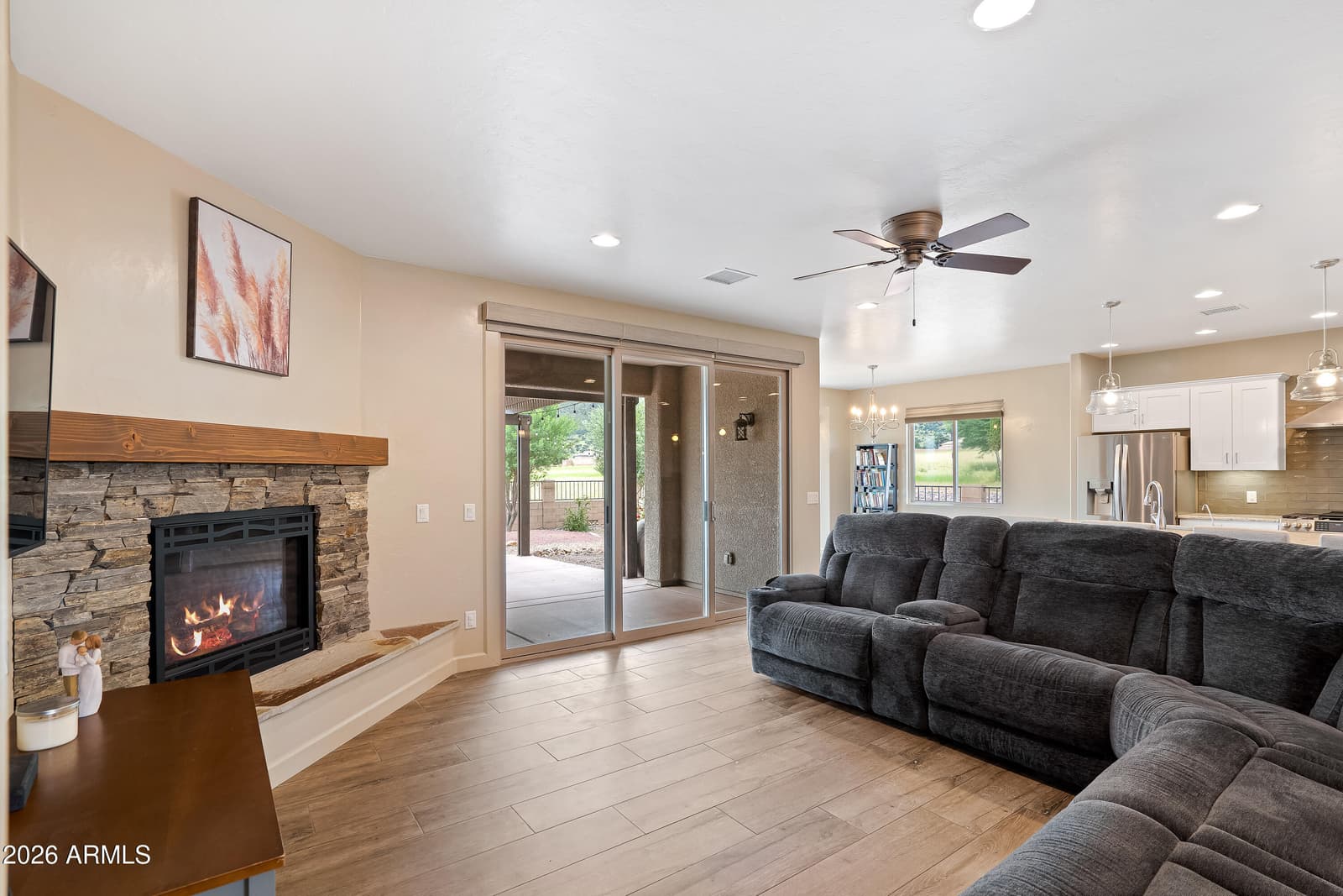 6577 E Saddlehorn Circle, Hereford, AZ 85615 — photo 5 of 42